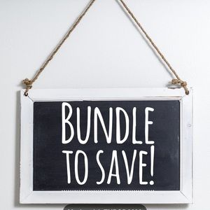 Save 20% on bundles!
